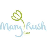 Mary Rush Care logo