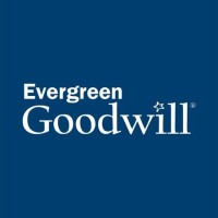 Evergreen Goodwill of Northwest Washington logo