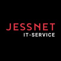 JessNet IT-Service GmbH & Co KG logo