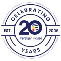 Trafalgar House Pensions Administration logo