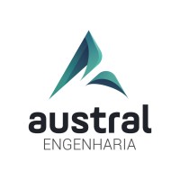 Austral Engenharia - Especialistas em Inversores Danfoss e Automação Industrial no Nordeste logo