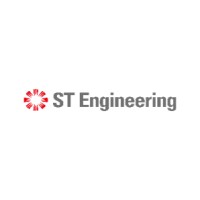 ST Engineering MRAS company logo