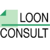 Loonconsult logo