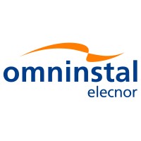 Omninstal logo