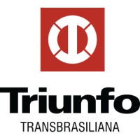 Triunfo Transbrasiliana logo