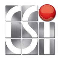 CSi Romania logo