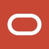 Oracle company logo