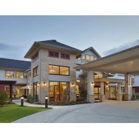 North Houston Transitional Care logo