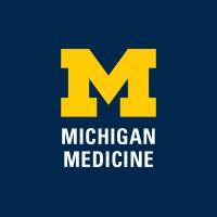 Michigan Medicine company logo