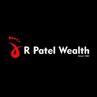 R Patel Wealth logo