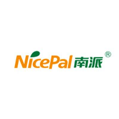 Hainan NicePal Industry Co logo