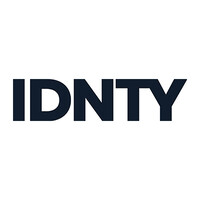 IDNTY logo