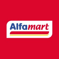 Alfamart Trading Philippines, Inc. logo