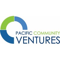 Pacific Community Ventures (PCV) logo
