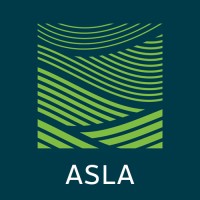 American Society of Landscape Architects logo