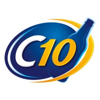 C10 - Centrale Européenne de Distribution logo