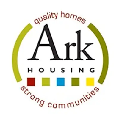 Ark Housing logo