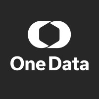 One Data logo