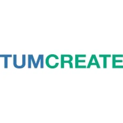 TUMCREATE logo