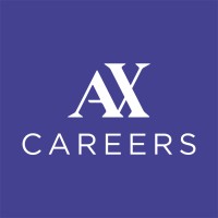 AX Careers logo