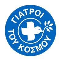 Médecins du Monde Greece - Γιατροί του Κόσμου Ελλάδας logo