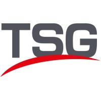 TSG France logo