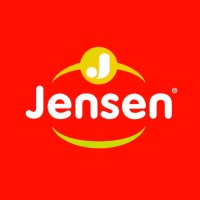 Jensen Meat Company logo