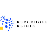 Kerckhoff-Klinik GmbH logo