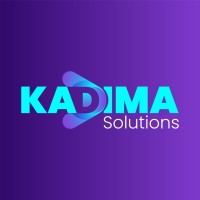 Kadima Solutions logo