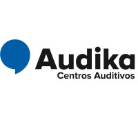 Audika Centros Auditivos logo