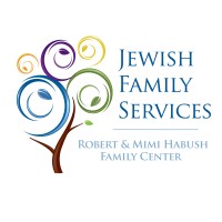 Jewish Family Services logo
