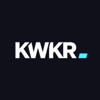 KWKR logo