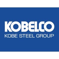 KOBE STEEL LTD logo