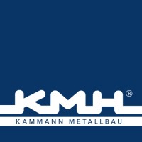 KMH-Kammann Metallbau logo