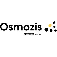 Osmozis logo