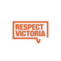 Respect Victoria logo