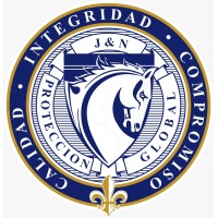 J & N Protección Global logo