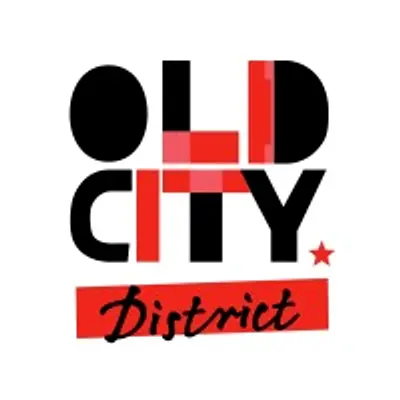 Old City District logo