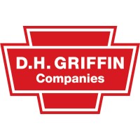 D.H. Griffin Companies logo
