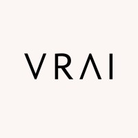VRAI company logo