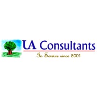 UA Consultants logo