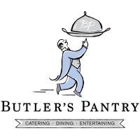 Butler's Pantry logo