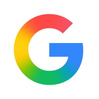 Google company logo