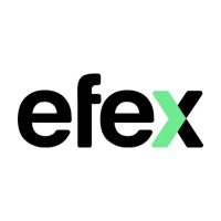 efex logo
