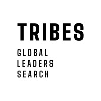 TRIBES Search logo