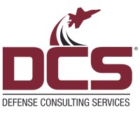 Defense Consulting Services, LLC logo