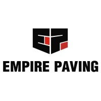 Empire Paving Ltd logo