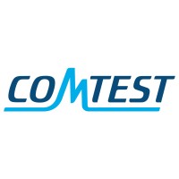 Comtest Engineering logo