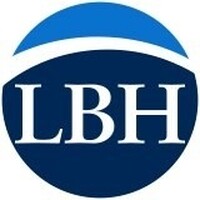 LifeBridge Health company logo