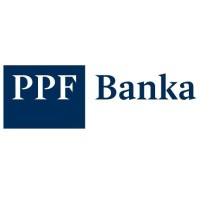 PPF banka logo